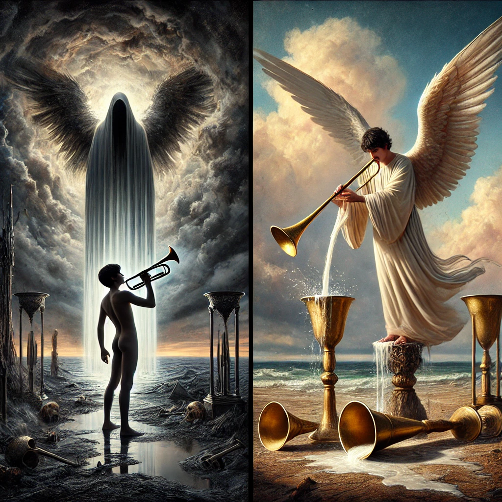 Judgment Reversed and Temperance Reversed