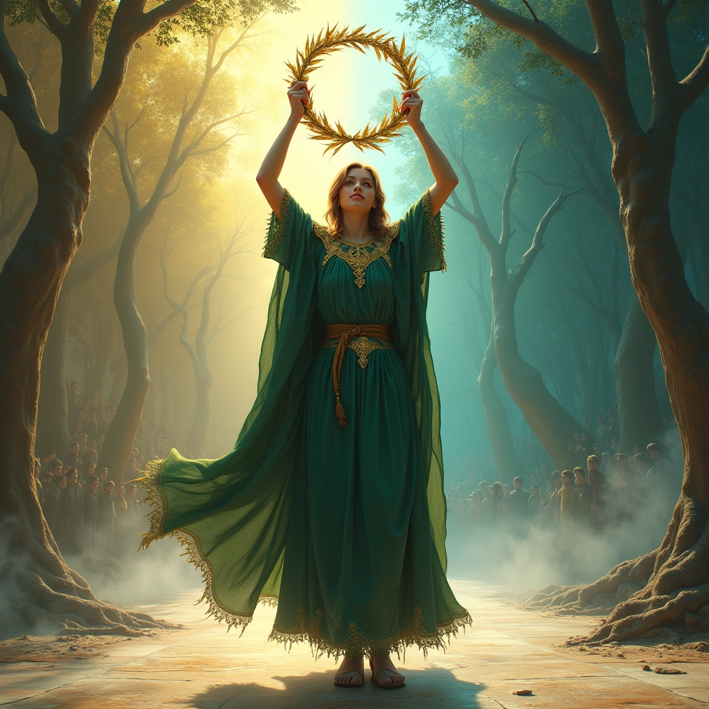 six of wands and ten of swords