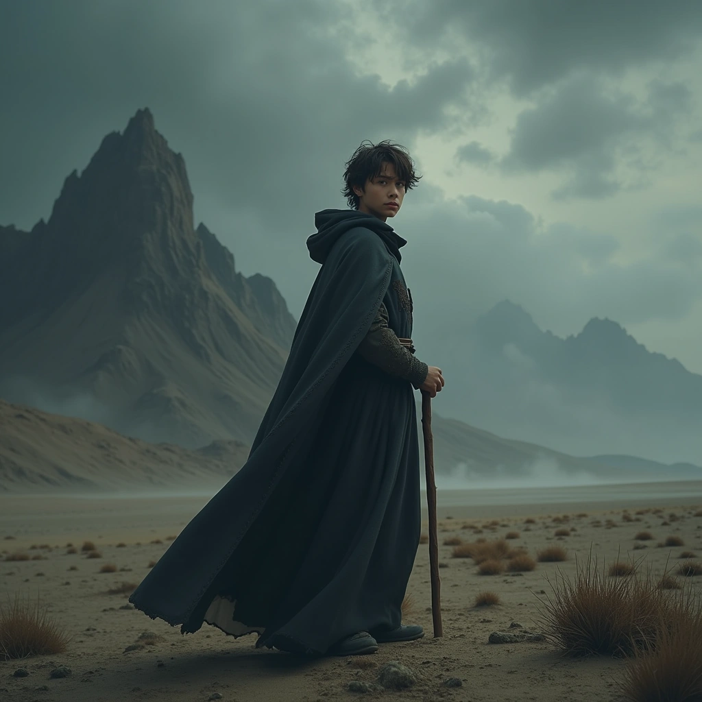 The Chariot Reversed