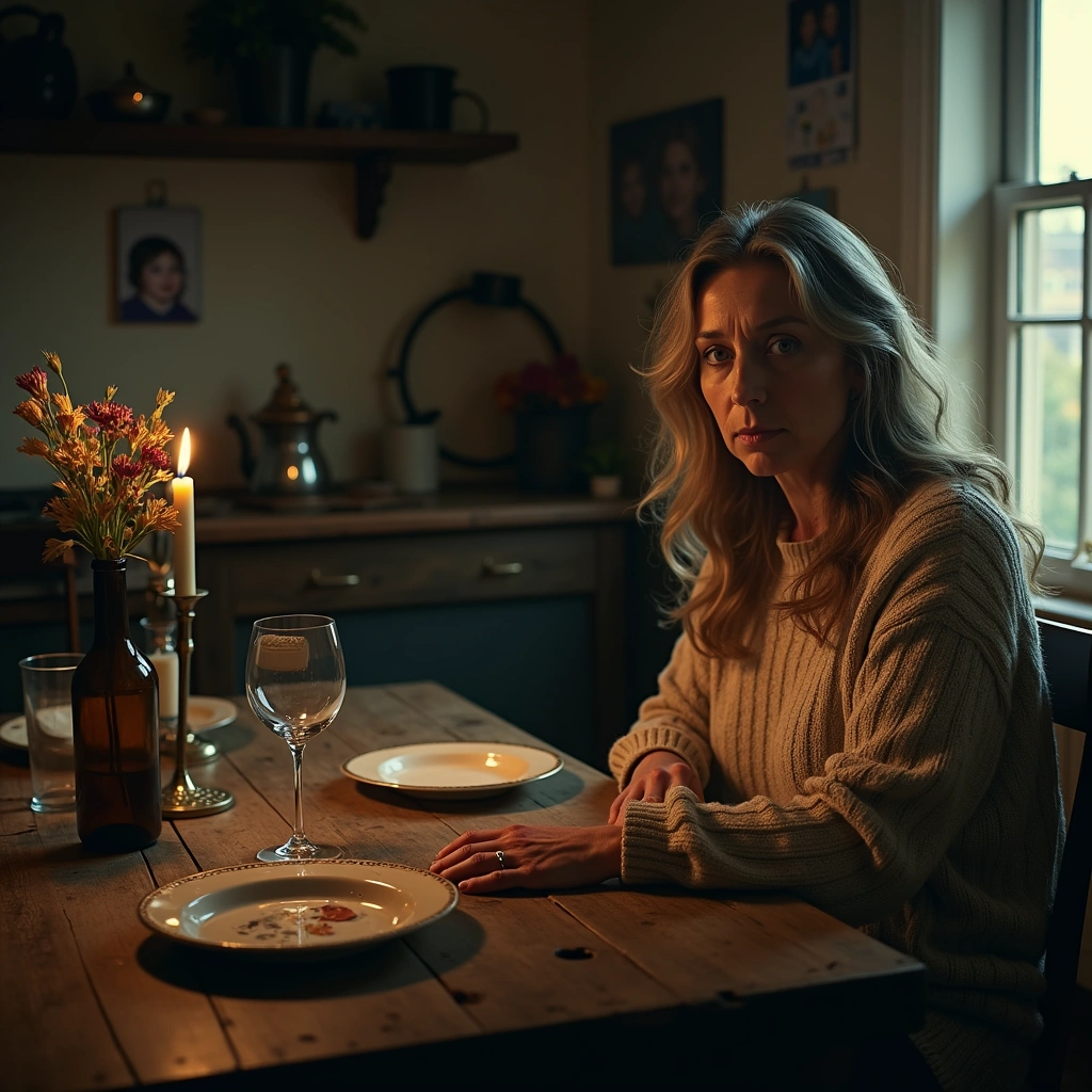 Ten of Cups Reversed