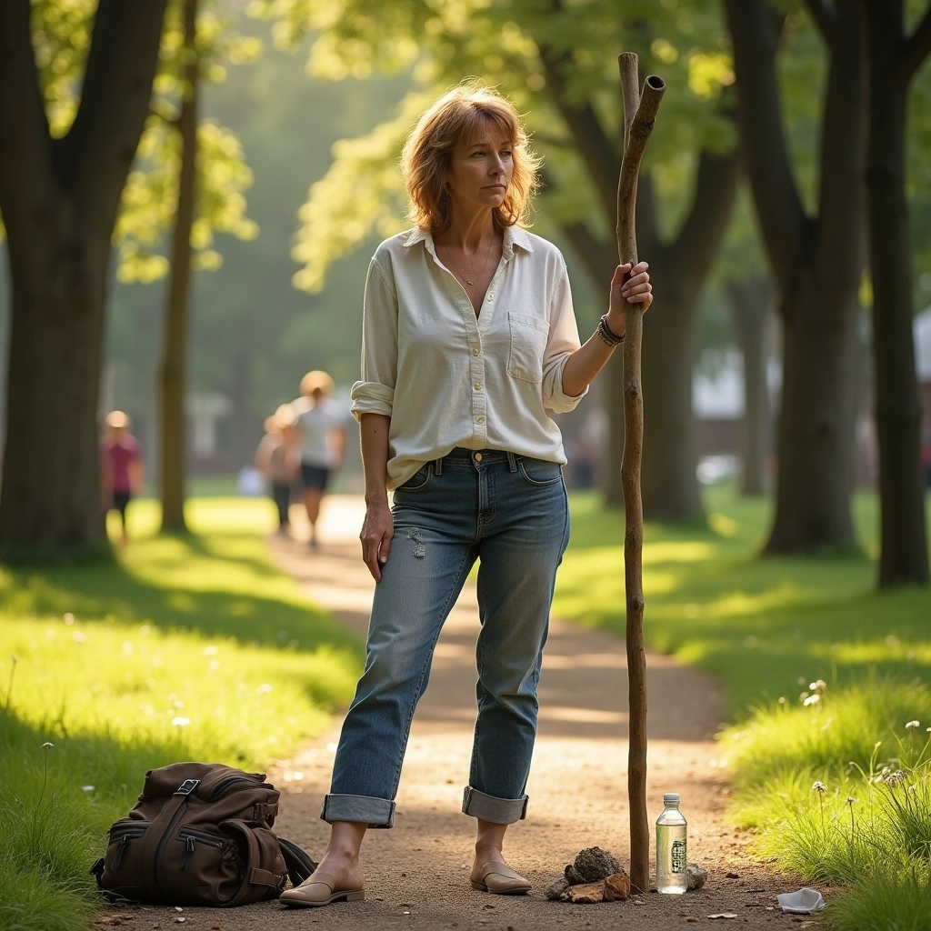 Ten of Wands Reversed