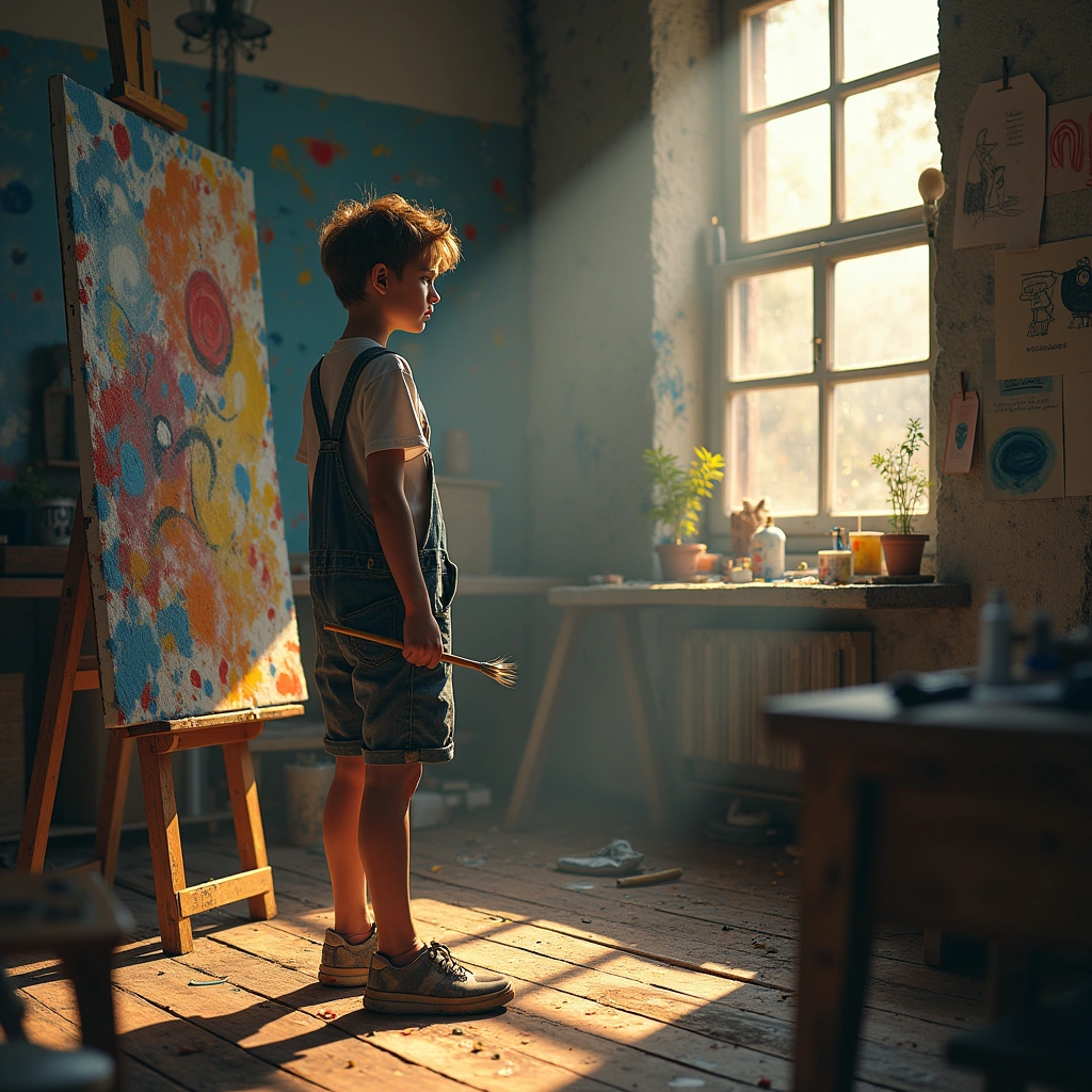 Three of Pentacles Reversed