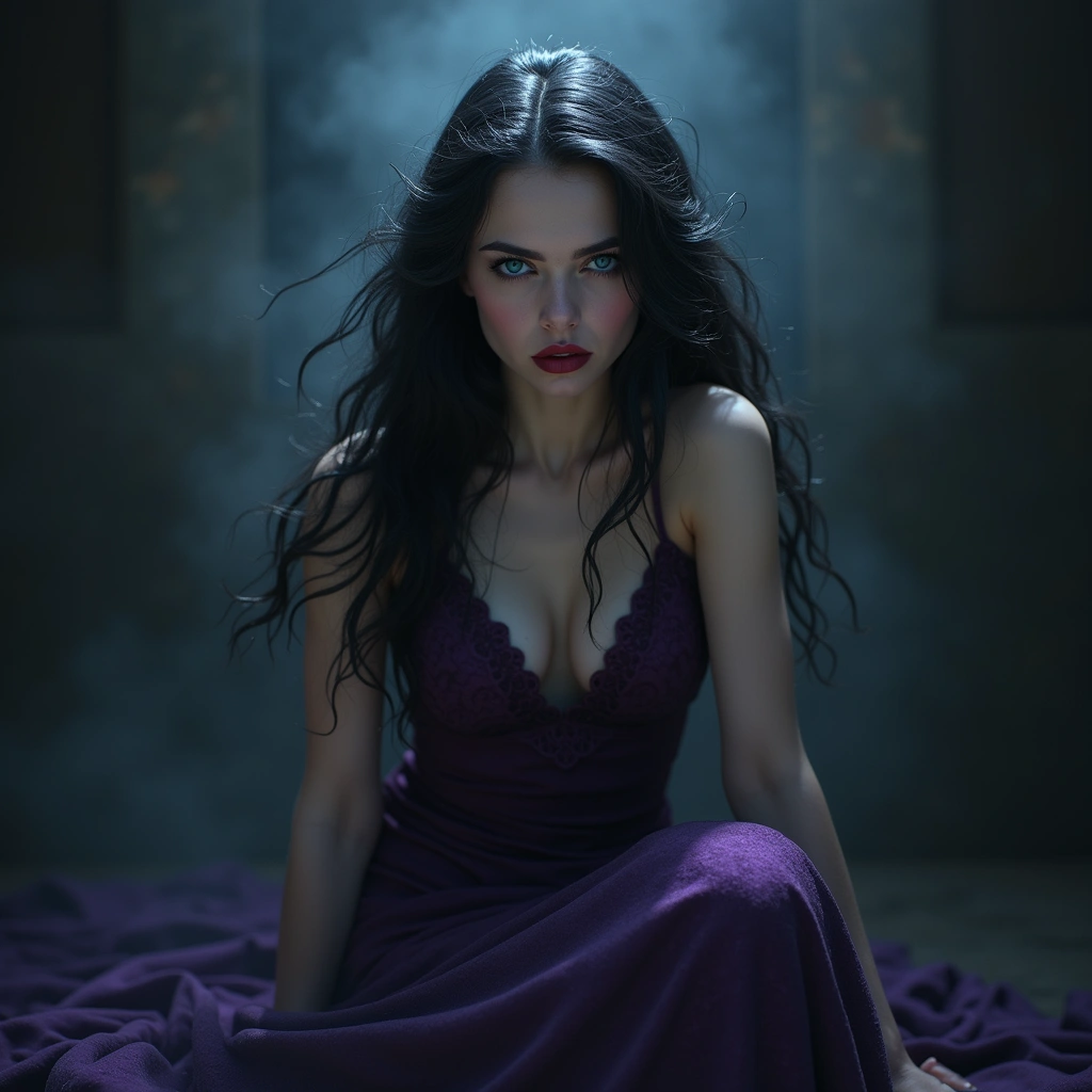 Queen of Swords Reversed