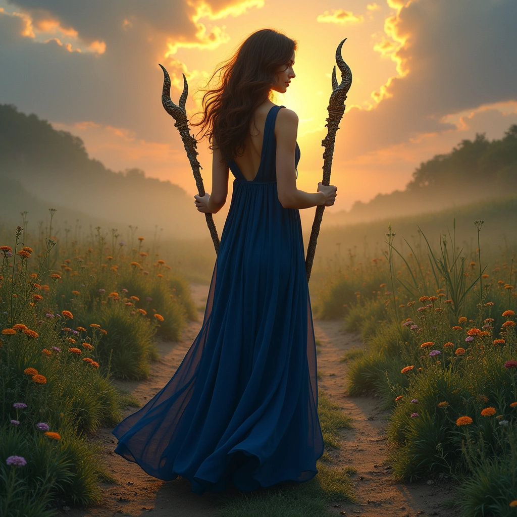 Eight of Wands Reversed